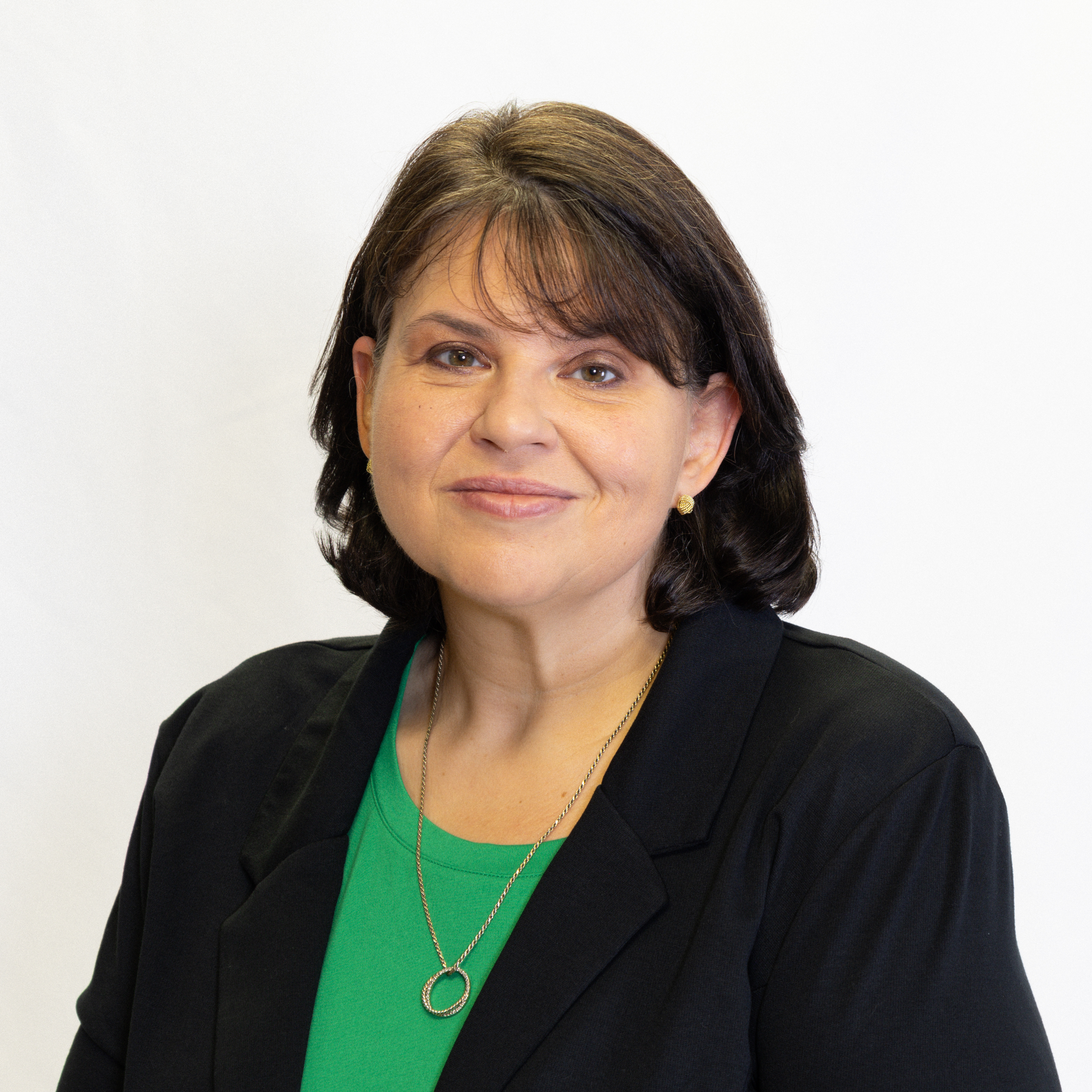 Janet Dean