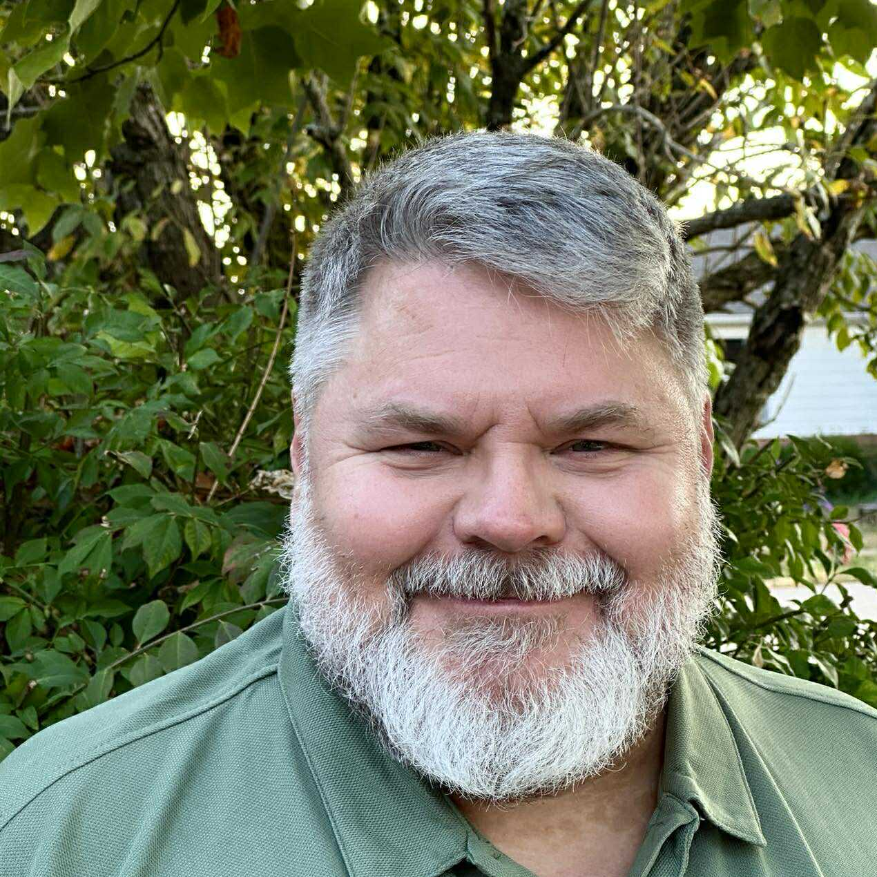 Kevin Dean