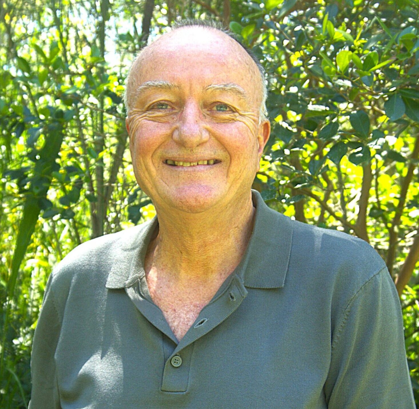 Roland Hearn