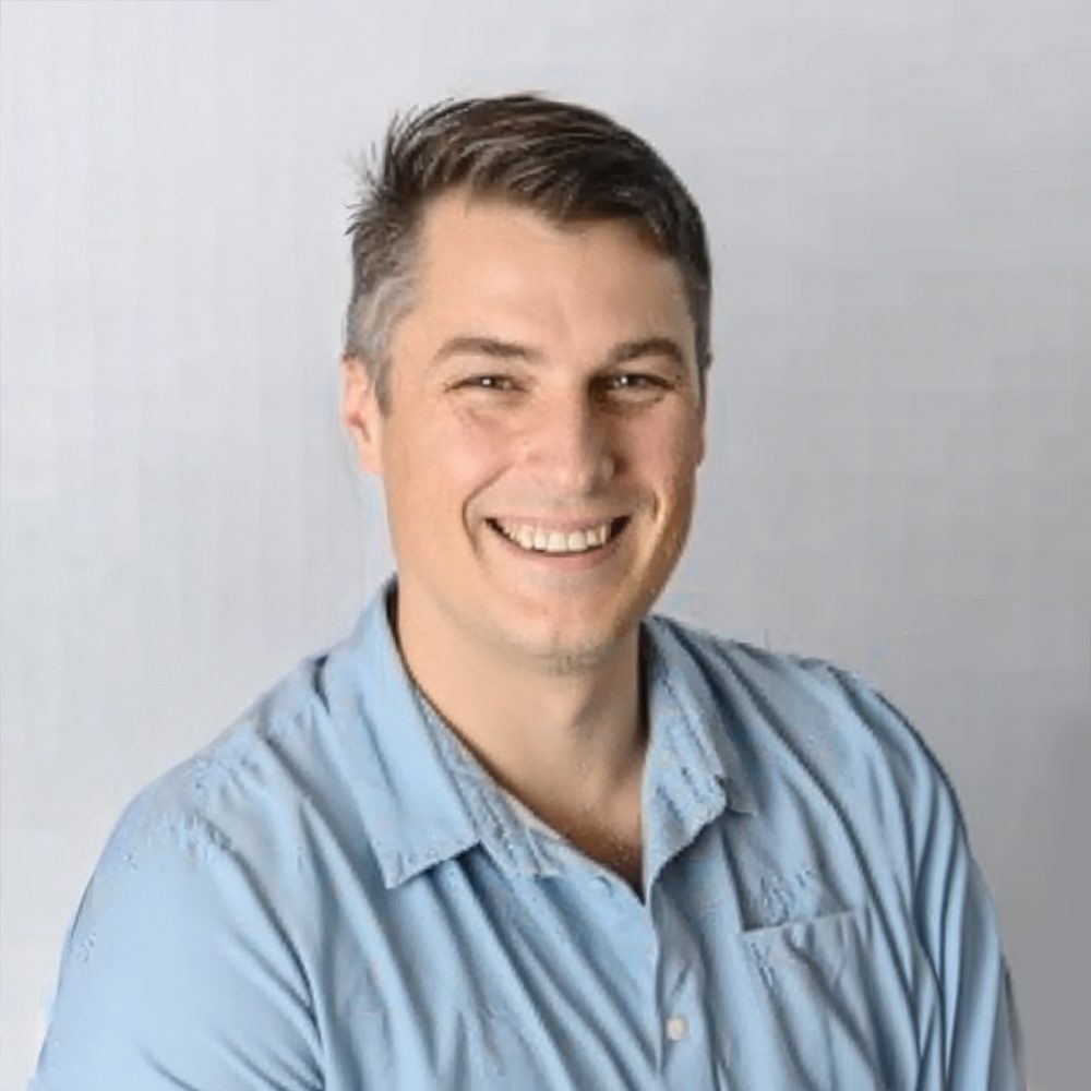 Brett Crowther